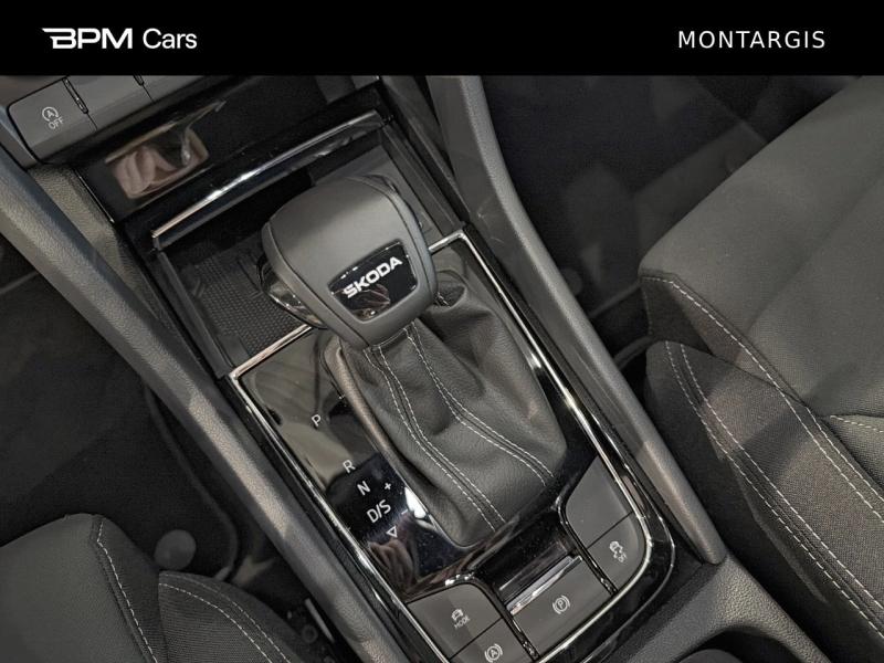 Image SKODA Karoq 2.0 TDI 150ch SCR Sportline 4x2 DSG7