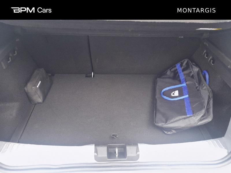 Image DACIA Sandero 1.0 ECO-G 100ch Stepway Confort -22