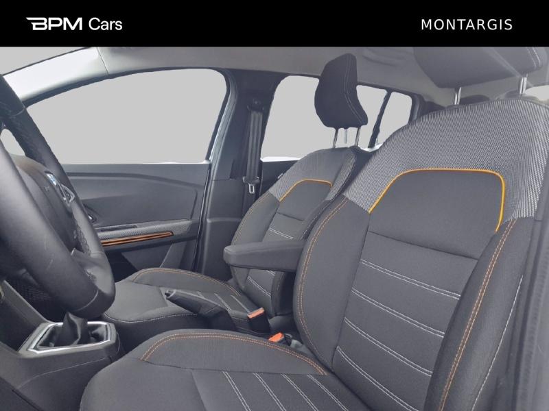 Image DACIA Sandero 1.0 ECO-G 100ch Stepway Confort -22