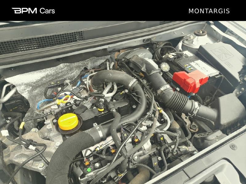 Image DACIA Sandero 1.0 ECO-G 100ch Stepway Confort -22