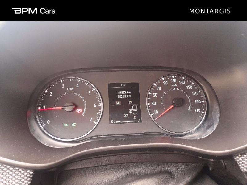 Image DACIA Sandero 1.0 ECO-G 100ch Stepway Confort -22