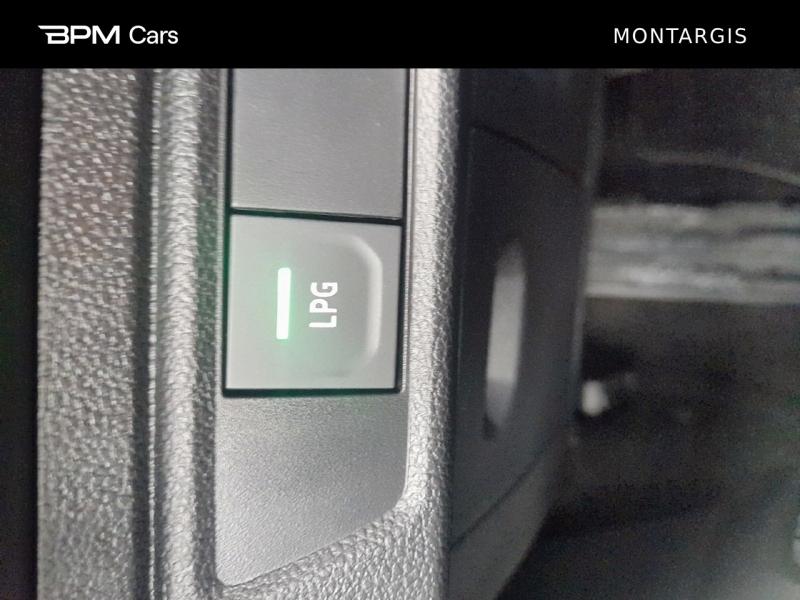 Image DACIA Sandero 1.0 ECO-G 100ch Stepway Confort -22