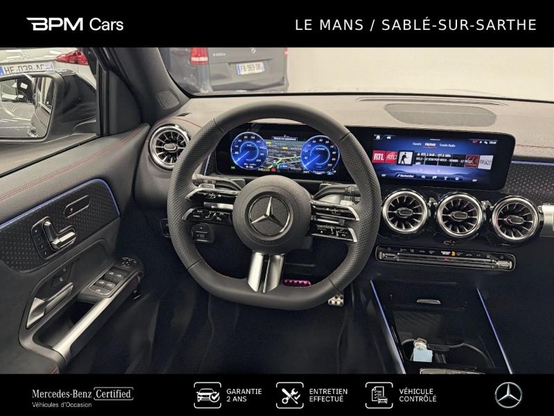 Image MERCEDES-BENZ EQB 250+ 190ch