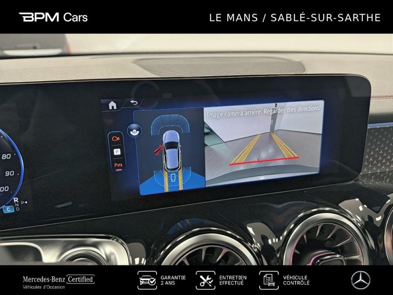 Image MERCEDES-BENZ EQB 250+ 190ch