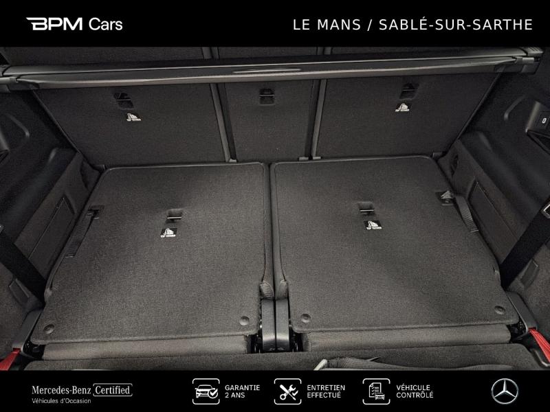 Image MERCEDES-BENZ EQB 250+ 190ch