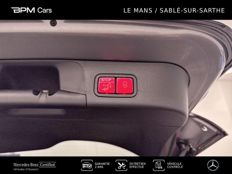 Image MERCEDES-BENZ EQB 250+ 190ch