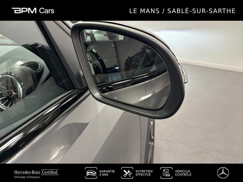 Image MERCEDES-BENZ EQB 250+ 190ch