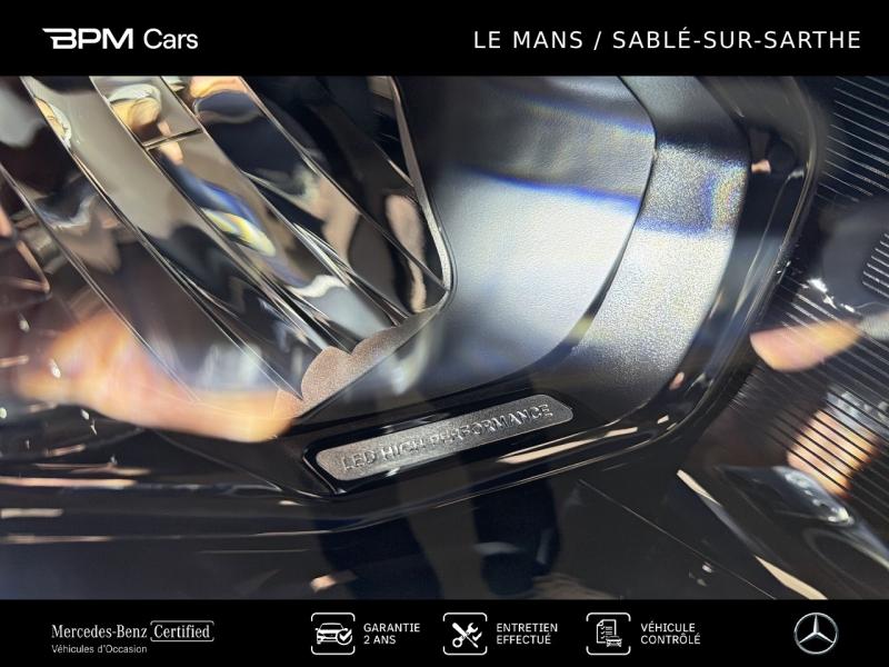 Image MERCEDES-BENZ EQB 250+ 190ch