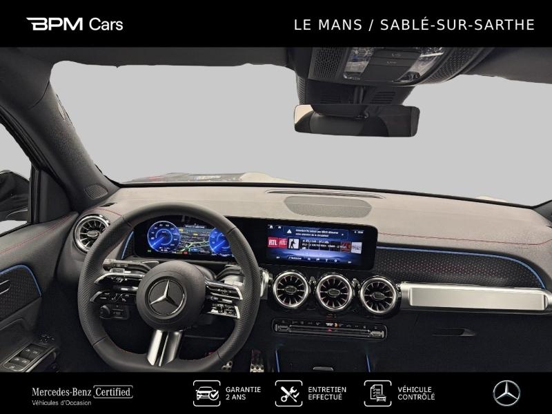 Image MERCEDES-BENZ EQB 250+ 190ch