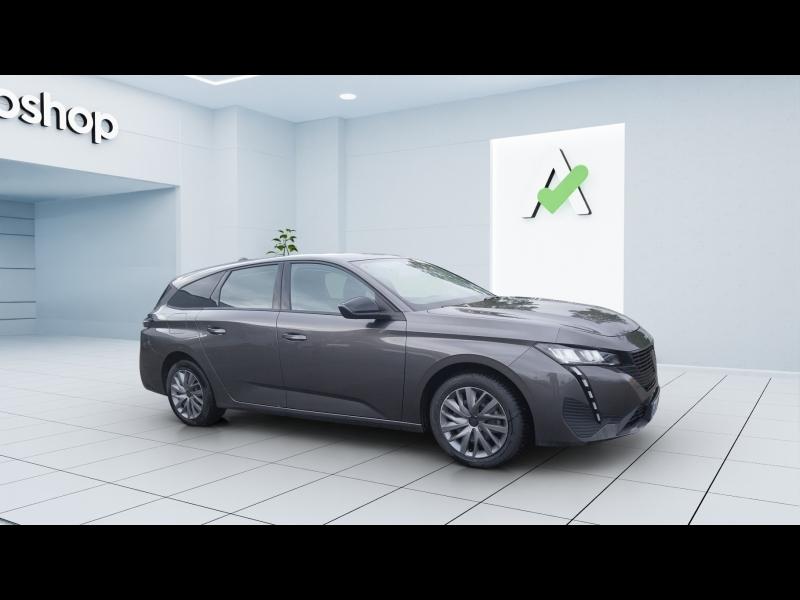 Image PEUGEOT 308 SW 1.2 PureTech 110ch S&S Active Pack