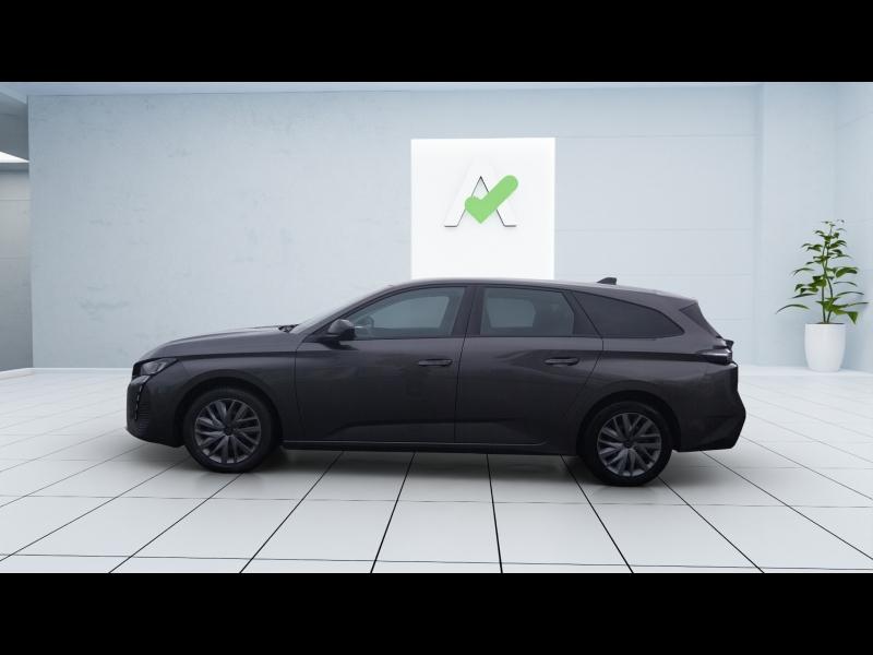 Image PEUGEOT 308 SW 1.2 PureTech 110ch S&S Active Pack