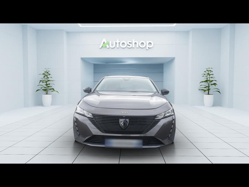 Image PEUGEOT 308 SW 1.2 PureTech 110ch S&S Active Pack