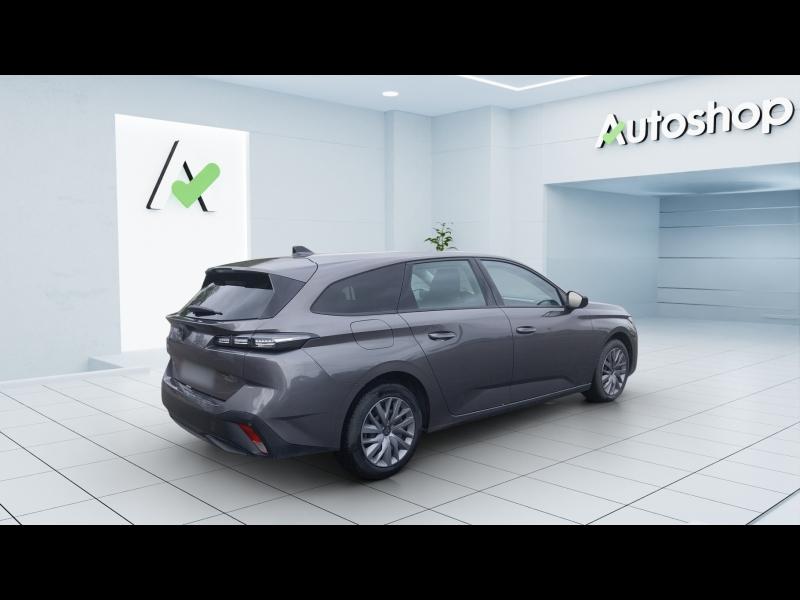 Image PEUGEOT 308 SW 1.2 PureTech 110ch S&S Active Pack