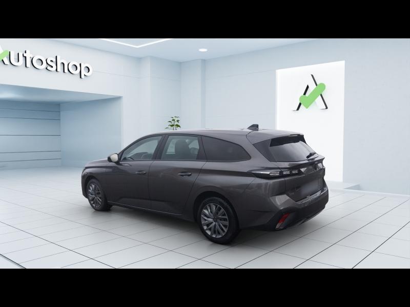 Image PEUGEOT 308 SW 1.2 PureTech 110ch S&S Active Pack