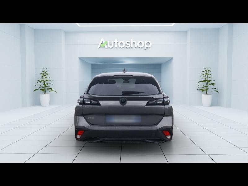 Image PEUGEOT 308 SW 1.2 PureTech 110ch S&S Active Pack