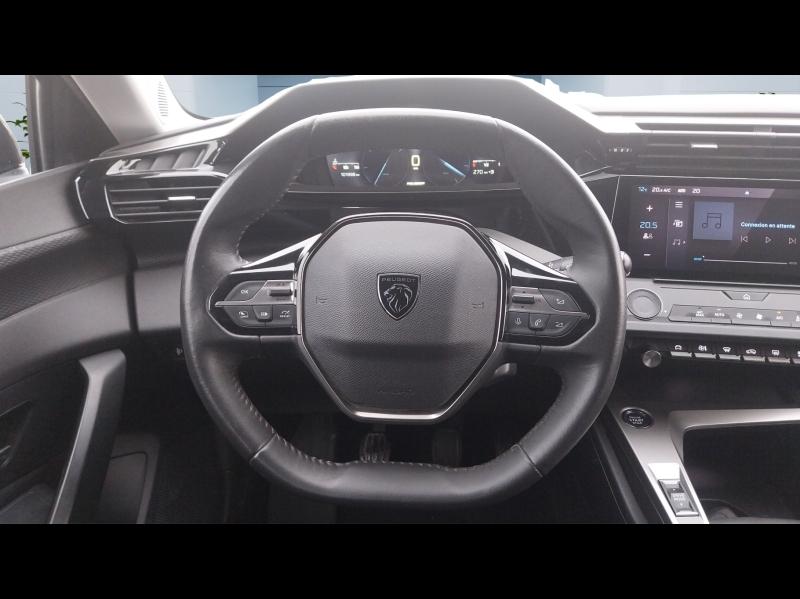 Image PEUGEOT 308 SW 1.2 PureTech 110ch S&S Active Pack