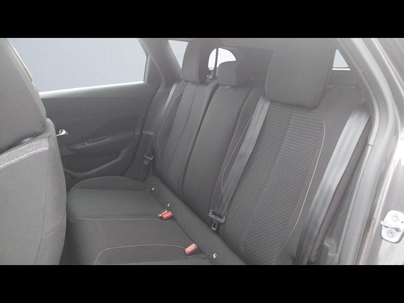 Image PEUGEOT 308 SW 1.2 PureTech 110ch S&S Active Pack