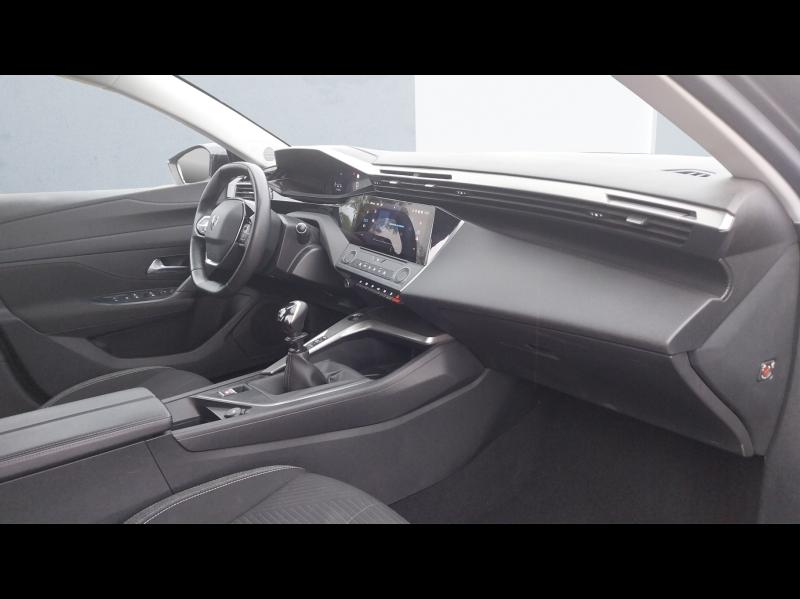 Image PEUGEOT 308 SW 1.2 PureTech 110ch S&S Active Pack