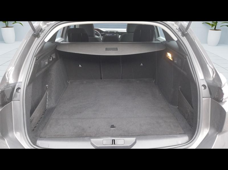 Image PEUGEOT 308 SW 1.2 PureTech 110ch S&S Active Pack