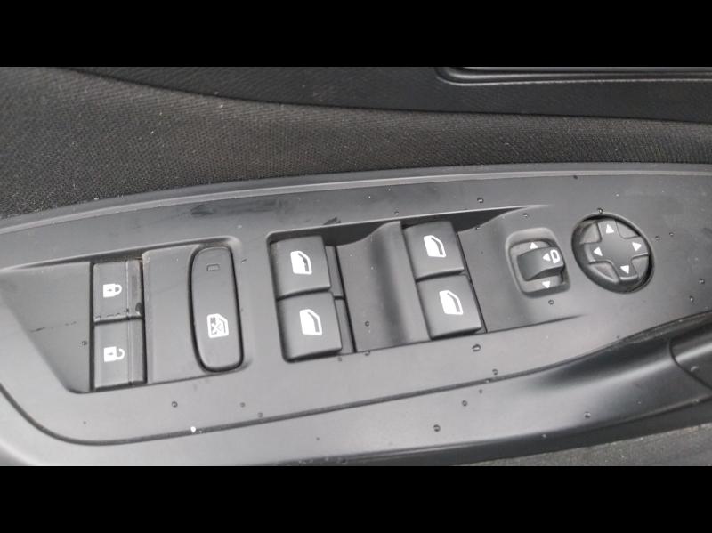 Image PEUGEOT 308 SW 1.2 PureTech 110ch S&S Active Pack