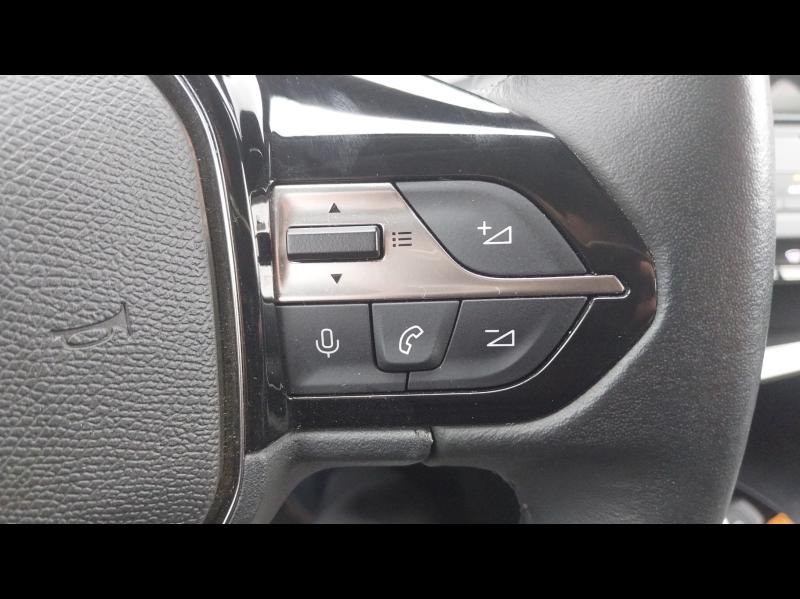 Image PEUGEOT 308 SW 1.2 PureTech 110ch S&S Active Pack