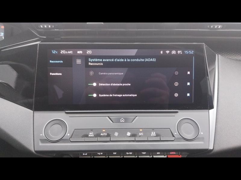 Image PEUGEOT 308 SW 1.2 PureTech 110ch S&S Active Pack