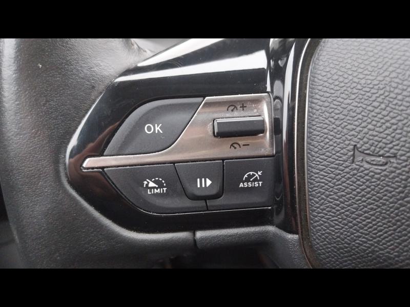 Image PEUGEOT 308 SW 1.2 PureTech 110ch S&S Active Pack