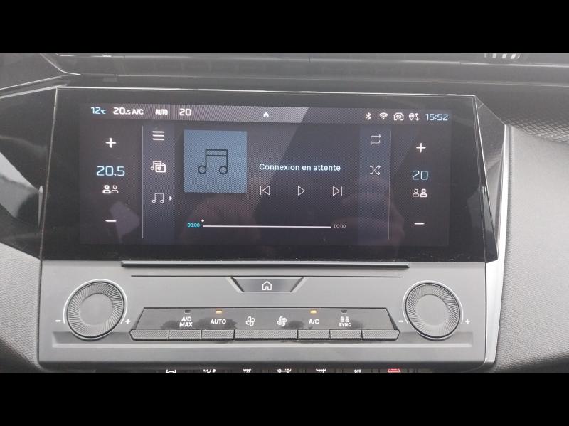 Image PEUGEOT 308 SW 1.2 PureTech 110ch S&S Active Pack