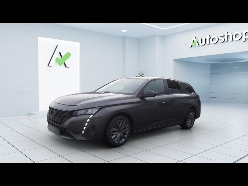 Photo PEUGEOT 308 SW 1.2 PureTech 110ch S&S Active Pack