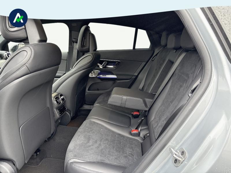 Image MERCEDES-BENZ GLC Coupé 220 d 197ch AMG Line 4Matic 9G-Tronic