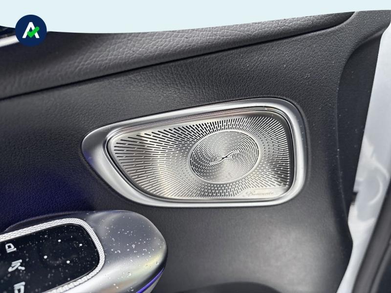 Image MERCEDES-BENZ GLC Coupé 220 d 197ch AMG Line 4Matic 9G-Tronic