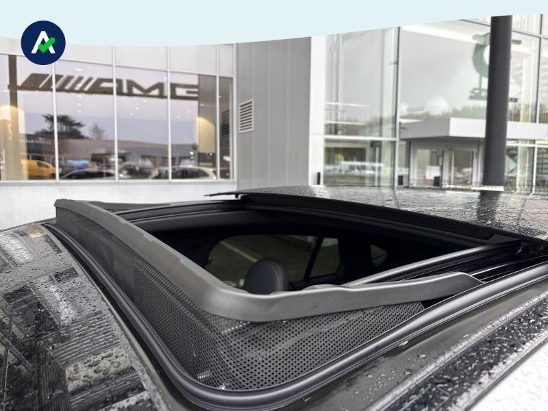 Image MERCEDES-BENZ GLC Coupé 220 d 197ch AMG Line 4Matic 9G-Tronic