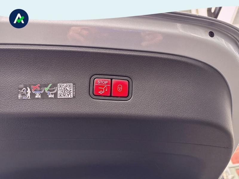 Image MERCEDES-BENZ GLC Coupé 220 d 197ch AMG Line 4Matic 9G-Tronic