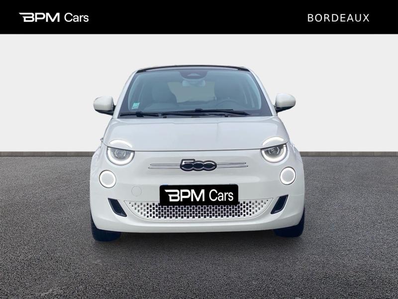 Image FIAT 500 e ICONE BERLINE 23.8 MWH