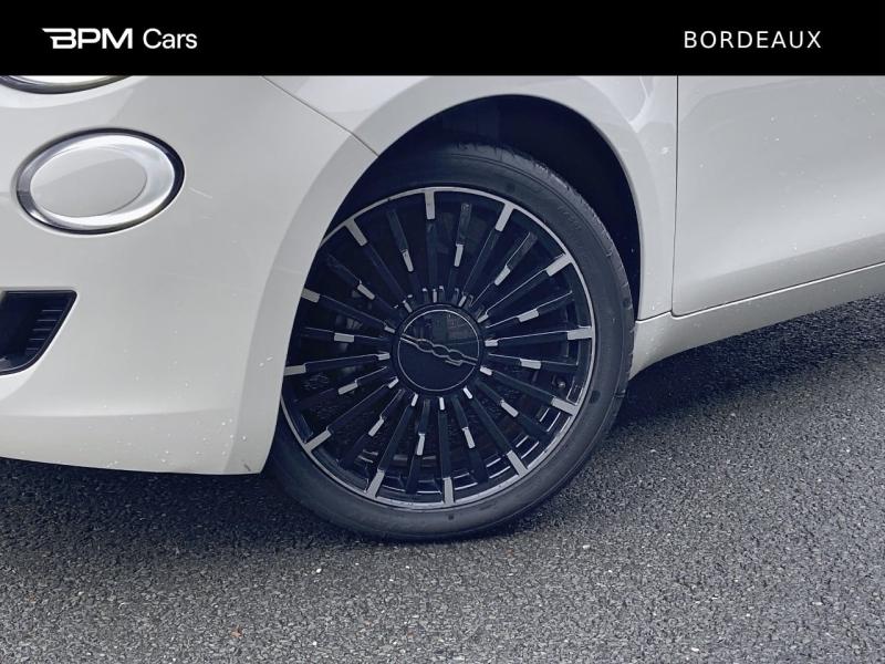 Image FIAT 500 e ICONE BERLINE 23.8 MWH