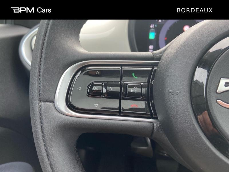 Image FIAT 500 e ICONE BERLINE 23.8 MWH