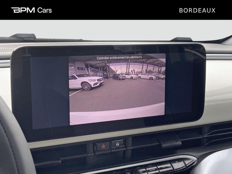 Image FIAT 500 e ICONE BERLINE 23.8 MWH