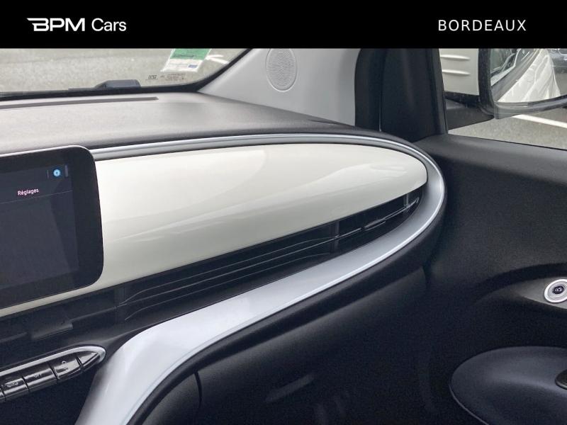 Image FIAT 500 e ICONE BERLINE 23.8 MWH