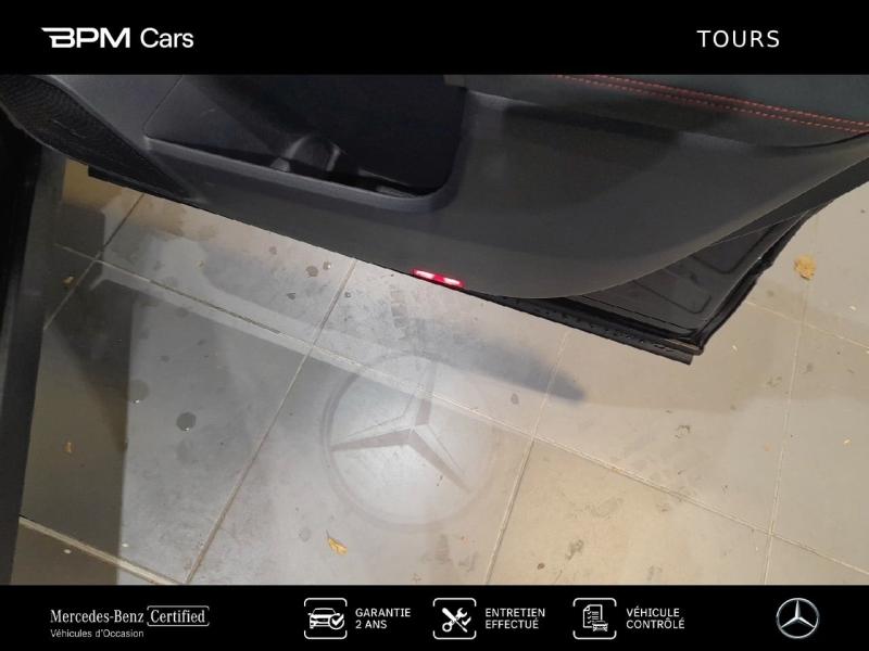 Image MERCEDES-BENZ GLB 200 d 150ch AMG Line 8G-DCT