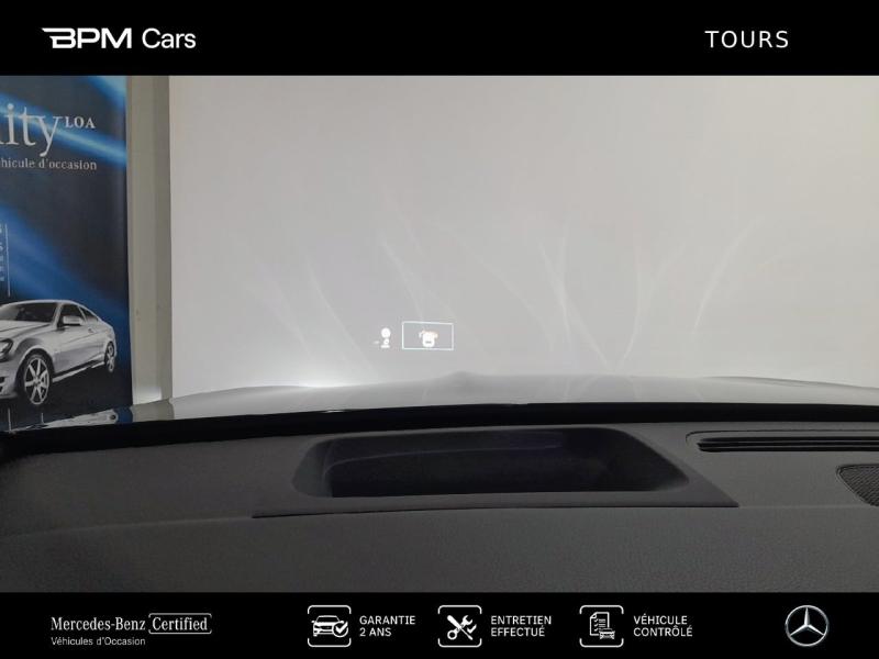 Image MERCEDES-BENZ GLB 200 d 150ch AMG Line 8G-DCT