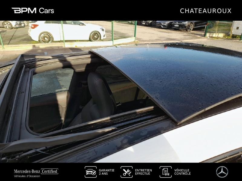 Image MERCEDES-BENZ CLA Shooting Brake 200 d 150ch AMG Line 8G-DCT