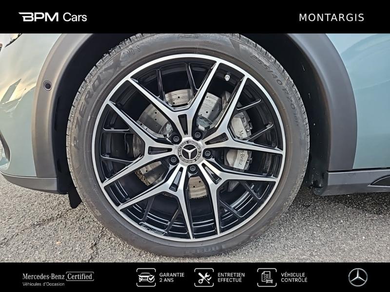 Image MERCEDES-BENZ Classe E All-Terrain 300 d e Hybrid EQ 197+129ch 4Matic 9G-Tronic Alt