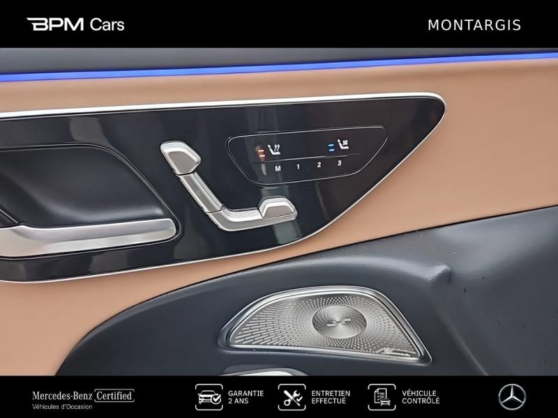 Image MERCEDES-BENZ Classe E All-Terrain 300 d e Hybrid EQ 197+129ch 4Matic 9G-Tronic Alt