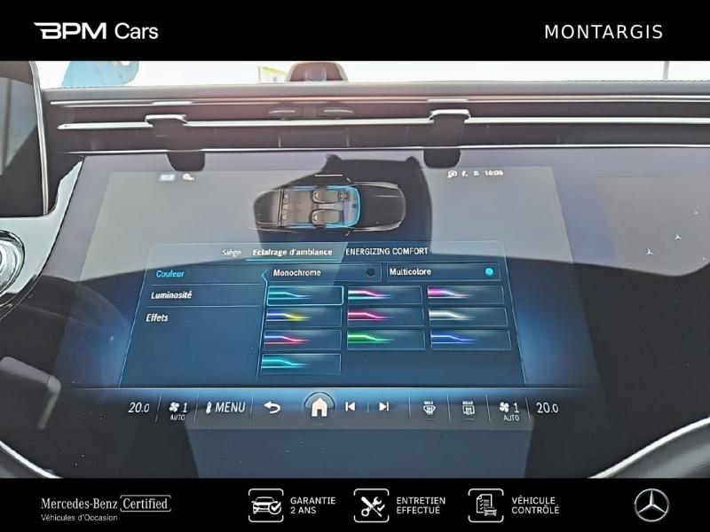 Image MERCEDES-BENZ Classe E All-Terrain 300 d e Hybrid EQ 197+129ch 4Matic 9G-Tronic Alt