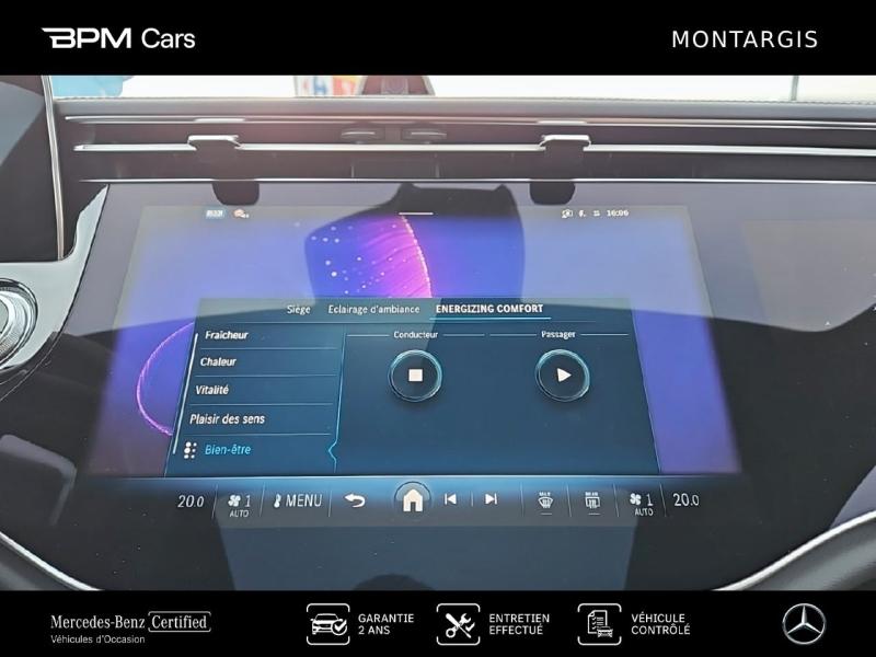 Image MERCEDES-BENZ Classe E All-Terrain 300 d e Hybrid EQ 197+129ch 4Matic 9G-Tronic Alt