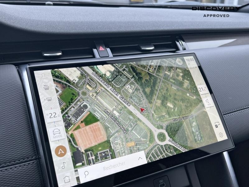 Image LAND-ROVER Discovery Sport P300e 309ch Dynamic SE