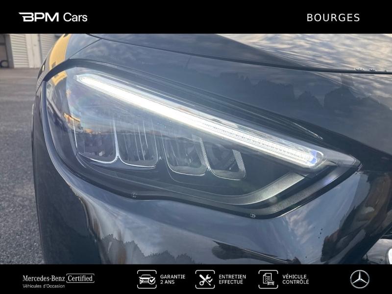 Image MERCEDES-BENZ GLA 250 e Hybrid EQ 218ch AMG Line 8G-DCT