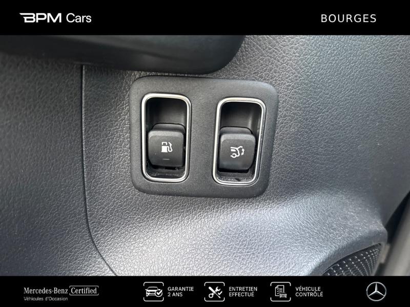 Image MERCEDES-BENZ GLA 250 e Hybrid EQ 218ch AMG Line 8G-DCT