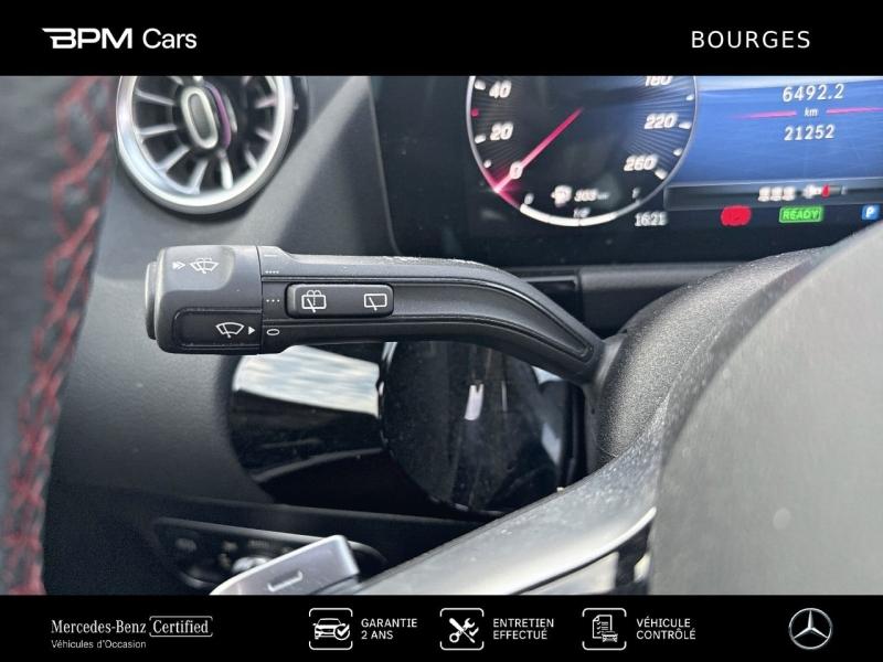Image MERCEDES-BENZ GLA 250 e Hybrid EQ 218ch AMG Line 8G-DCT