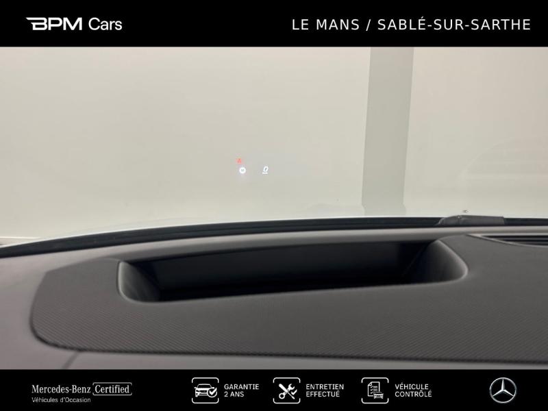 Image MERCEDES-BENZ GLE Coupé 53e AMG 449ch+170ch Hybride 4Matic+ 9G-Speedshift TCT